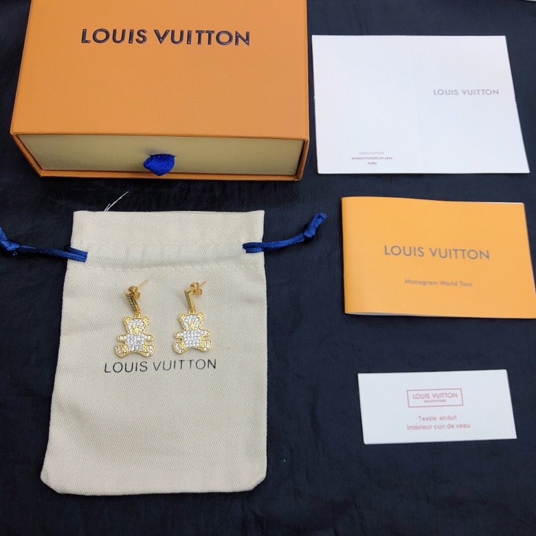 LV Earring 03yxs62